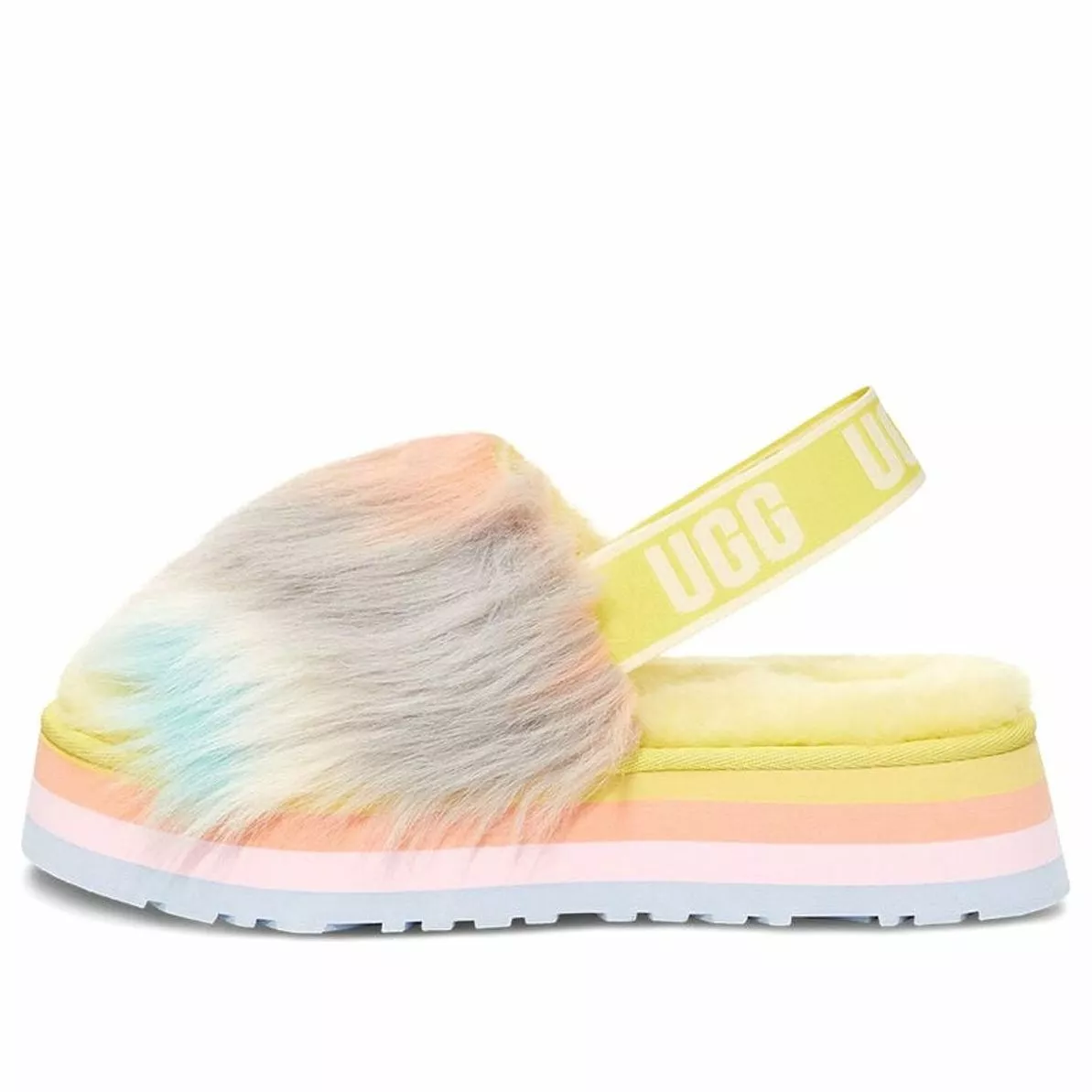 (WMNS) UGG Disco 1125255-MTDY 1 (WMNS) UGG Disco 1125255-MTDY