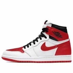 Air Jordan 1 Retro High OG 'Heritage' 555088-161